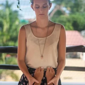 5-session healing journey