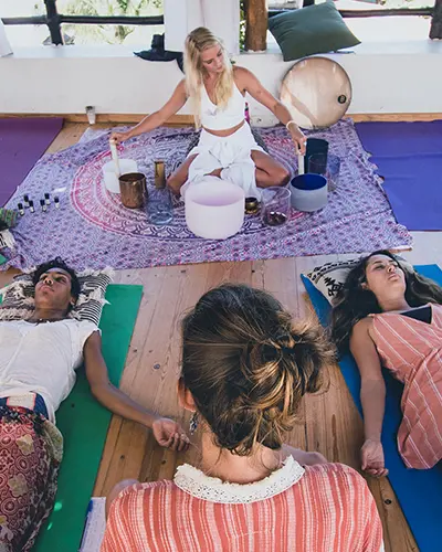 Become a Certified Reiki Practitioner
