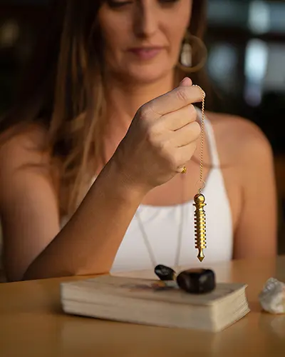 Reiki and Psychic Reading